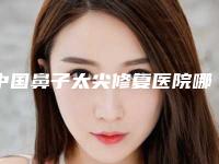 中国鼻子太尖修复医院哪家强：鼻子太尖修复医院前50强评价曝光