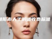 朝阳市人工阴道收费标准揭秘-朝阳市人工阴道均价为198772元