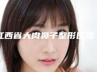 江西省大肉鼻子整形医院排行实力盘点风格不同-江西省大肉鼻子整形整形医院