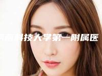 河南科技大学第一附属医院整形美容中心史绯绯整形医生收费标准2025全面公布