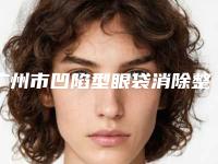 广州市凹陷型眼袋消除整形医生排行榜前十清单流出-李长清医生大咖技术过硬