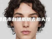 邢台市自体脂肪去抬头纹医院排行榜归类（邢台市自体脂肪去抬头纹整形医院）