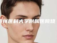 贵州医科大学附属医院烧伤整形外科,贵阳华美紫馨整形美容门诊部宝藏机构实力对比